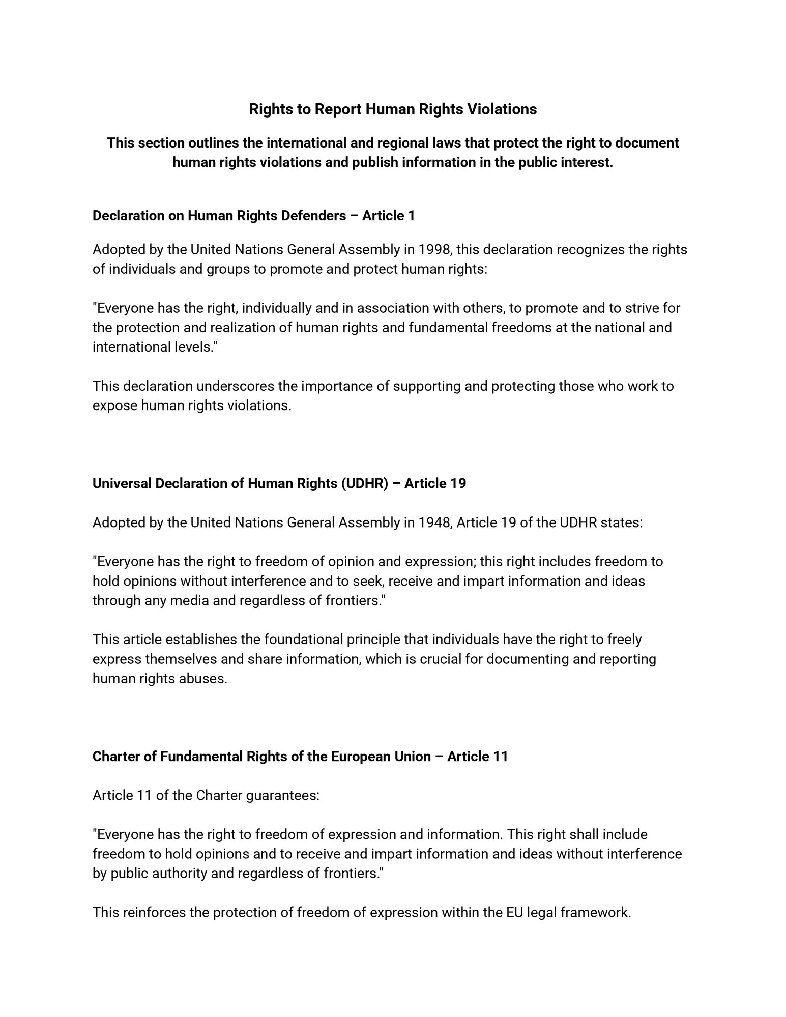 Rights to Report Human Rights Violations_page-0001 Rights to Report Human Rights Violations_page-0001